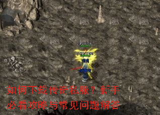 如何下载传奇私服?新手必看攻略与常见问题解答 如何下载传奇私服?新手必看攻略与常见问题解答