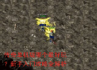 传奇单机版哪个最好玩?新手入门攻略全解析 传奇单机版哪个最好玩?新手入门攻略全解析