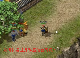 如何快速提升私服角色等级? 如何快速提升私服角色等级?