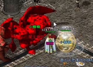 降妖除魔戒指适合什么找传奇私服网站玩家？