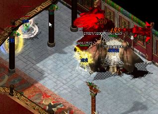 怎么在传奇私服新区快速完成除魔任务