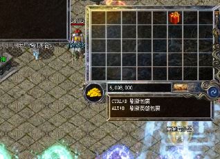 传奇1.76sf(1.76私服：新的传奇传说)