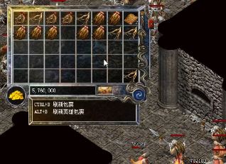 176金币传奇私服(重返176金传，畅玩传奇世界)