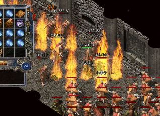 传奇法师之升阶之路：破除魔盾桎梏，铸就无上大道