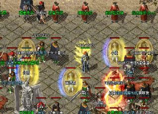 传奇游戏攻略：神器名剑录传奇-绝世神兵问鼎天下