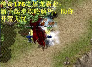 传奇176之屠龙霸业：新手起步攻略解析，助你开荒无忧