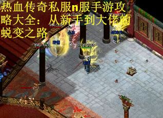 热血传奇私服n服手游攻略大全：从新手到大佬的蜕变之路