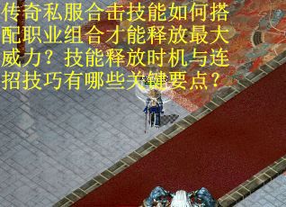 传奇私服合击技能如何搭配职业组合才能释放最大威力？技能释放时机与连招技巧有哪些关键要点？